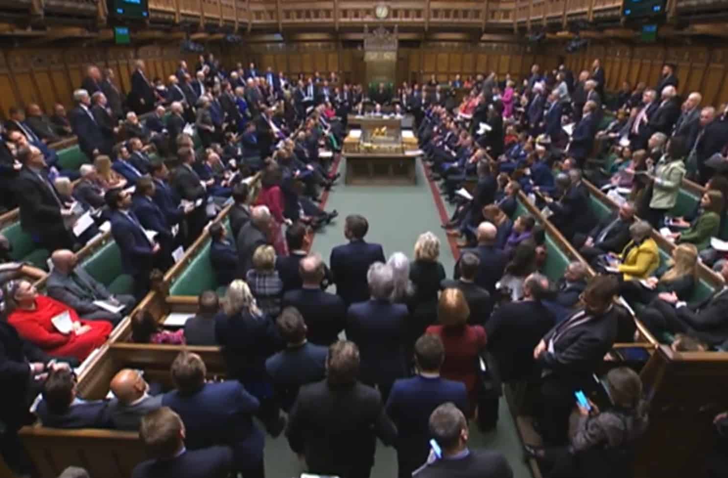 MPs in line for double compensation if they lose their seats or step down at next election