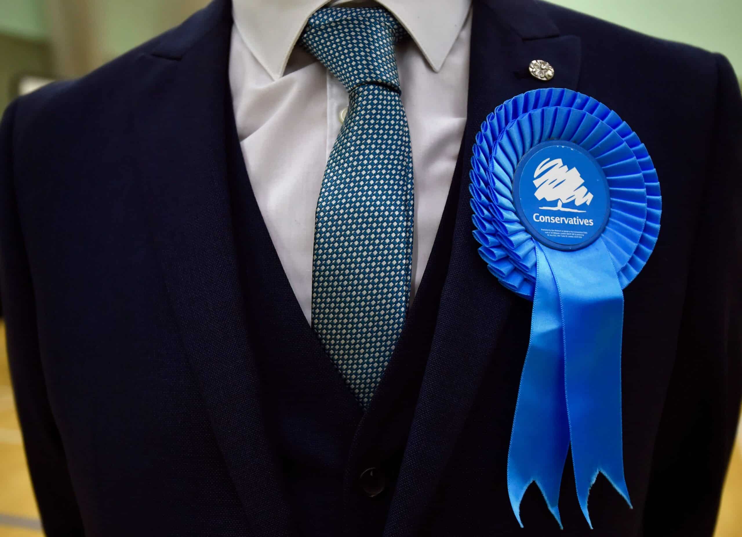 Tories struggling to find candidates for local elections amid fears of a humiliation