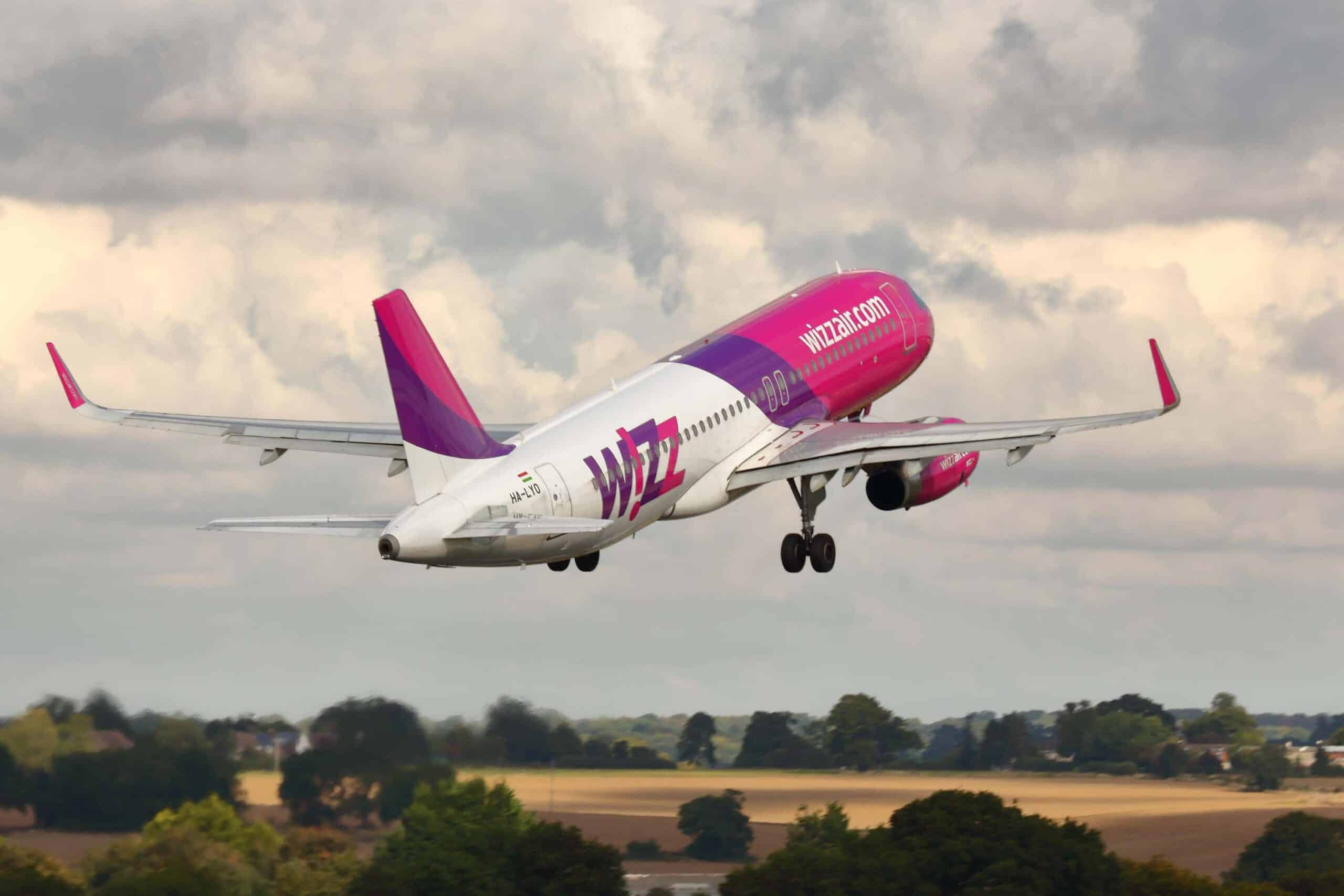 Wizz Air to cut cost of flights to Dubai by 75%