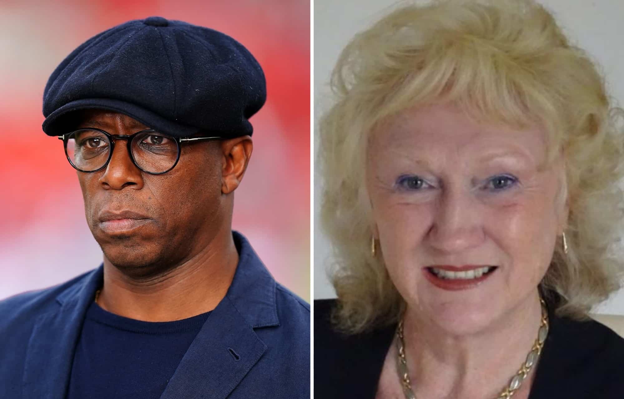 Tory councillor quits after calling Ian Wright a ‘typical Black hypocrite’ following Gary Lineker controversy