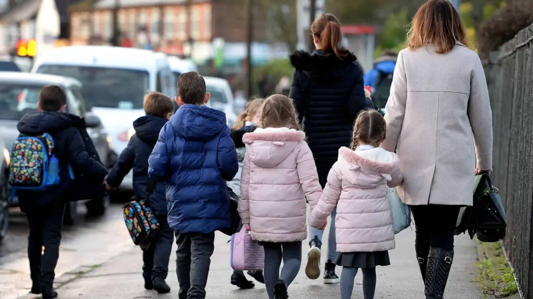 Cost of living fears top concerns for parents, survey suggests