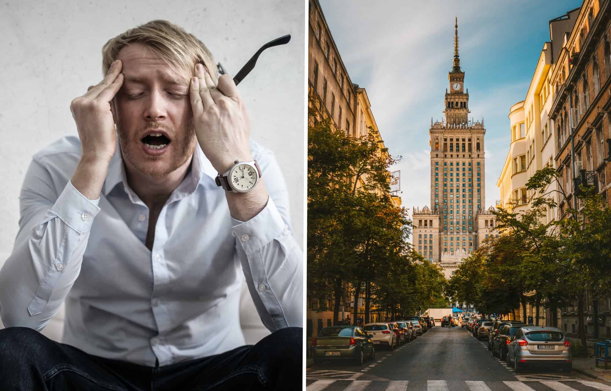 Bemused reactions as Telegraph ponders why Poland will be wealthier than Britain by 2030