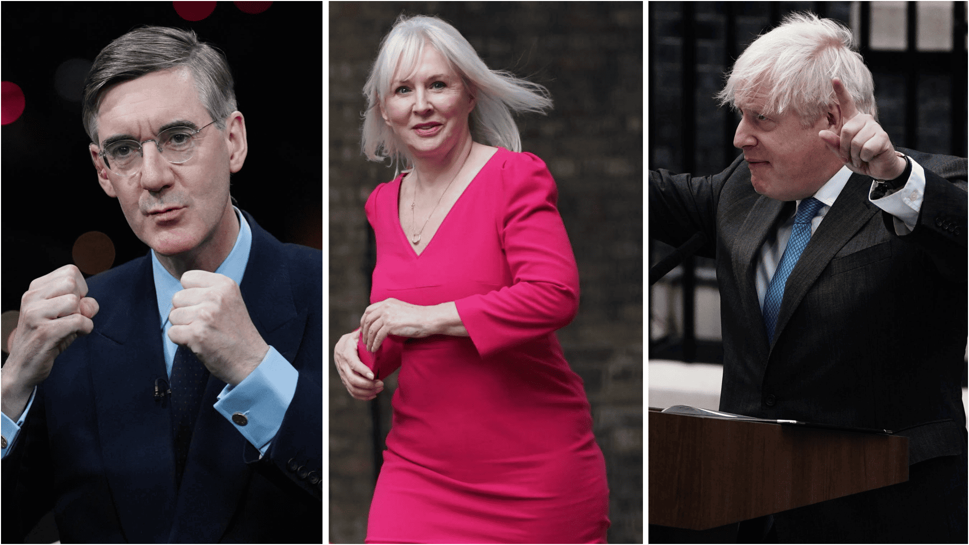 Boris Johnson demands Tory quits Privileges Committee on eve of partygate report