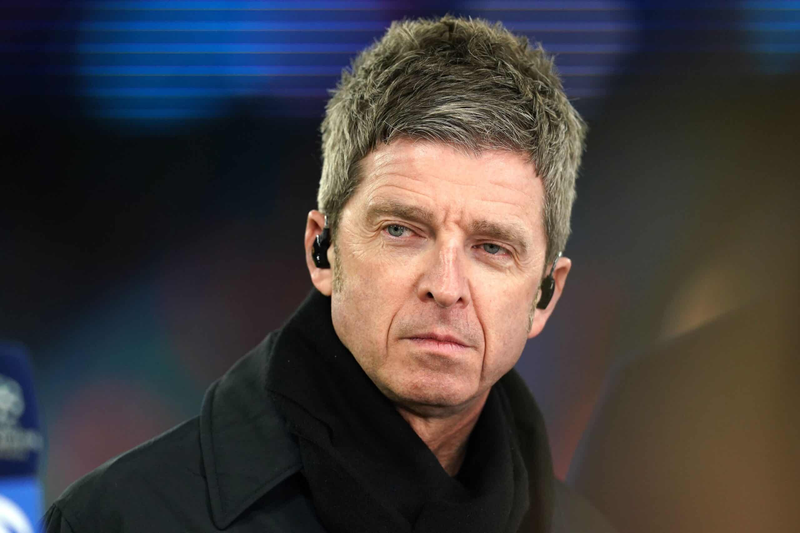 Noel Gallagher: Brexit has made England s***