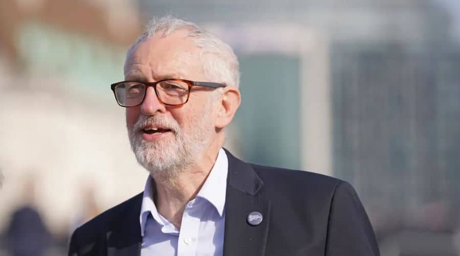 Corbyn campaign bids to make canvassing history by knocking on every door in the constituency