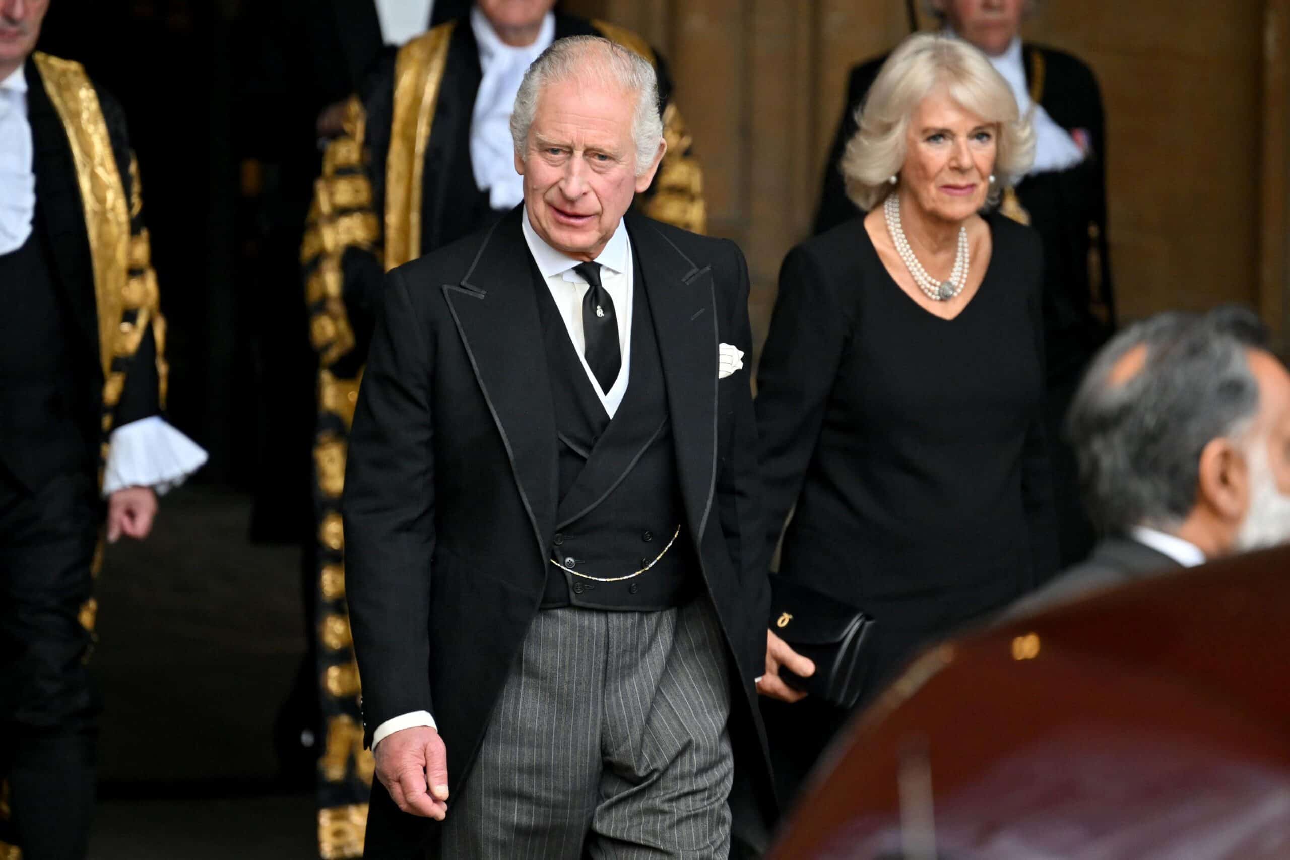 How much does the royal family cost?