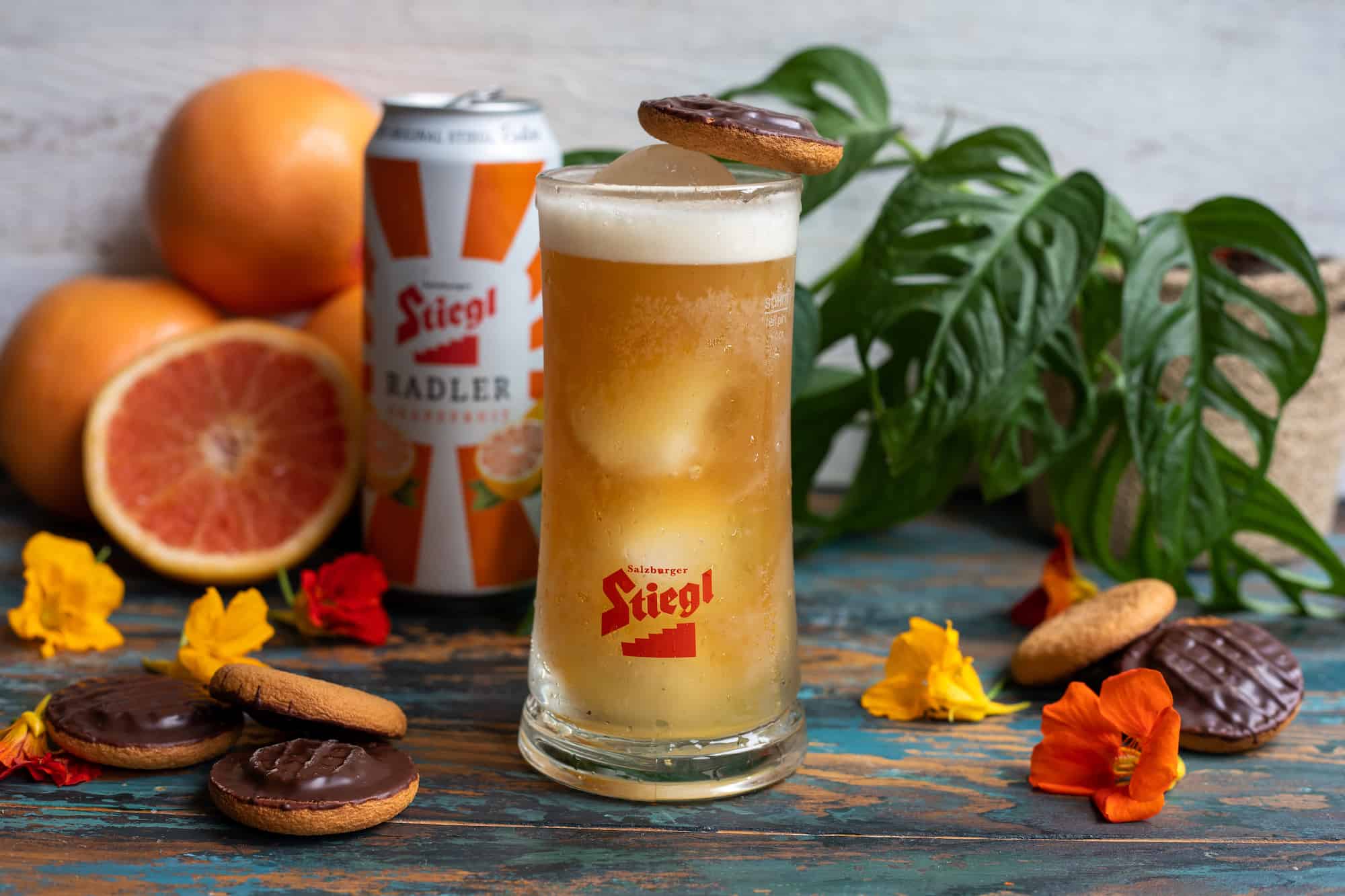 Euroboozer & Stiegl Launch ‘Summer of Radler’ cocktail competition