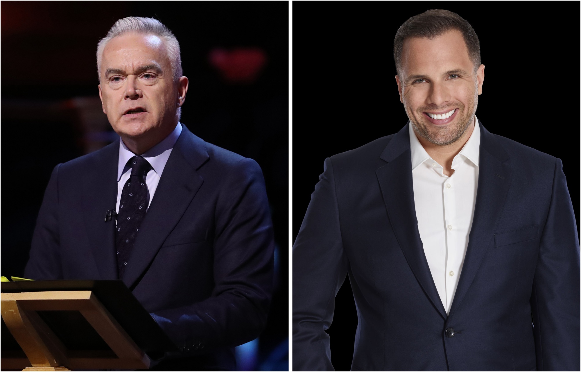 MPs write to The S*n over Huw Edwards coverage and Dan Wootton investigation