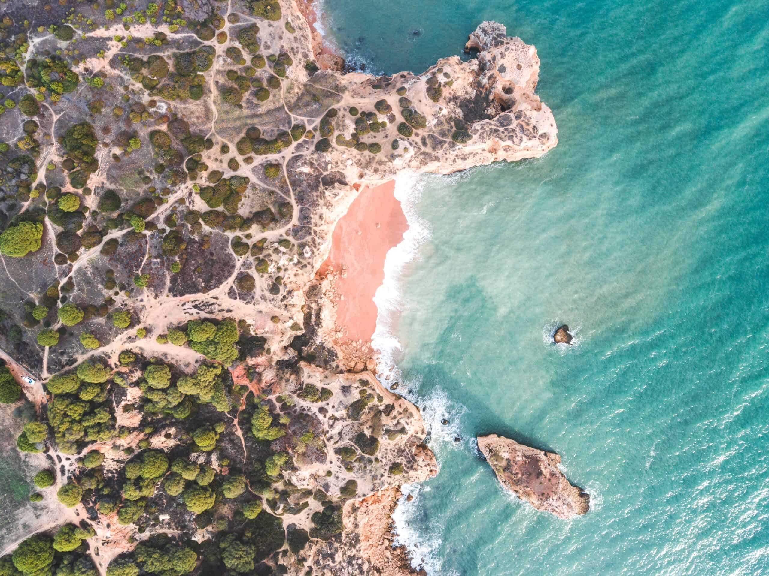 The Algarve’s ‘Handsome Festival’ shows why it’s more than just sun, sea and sand