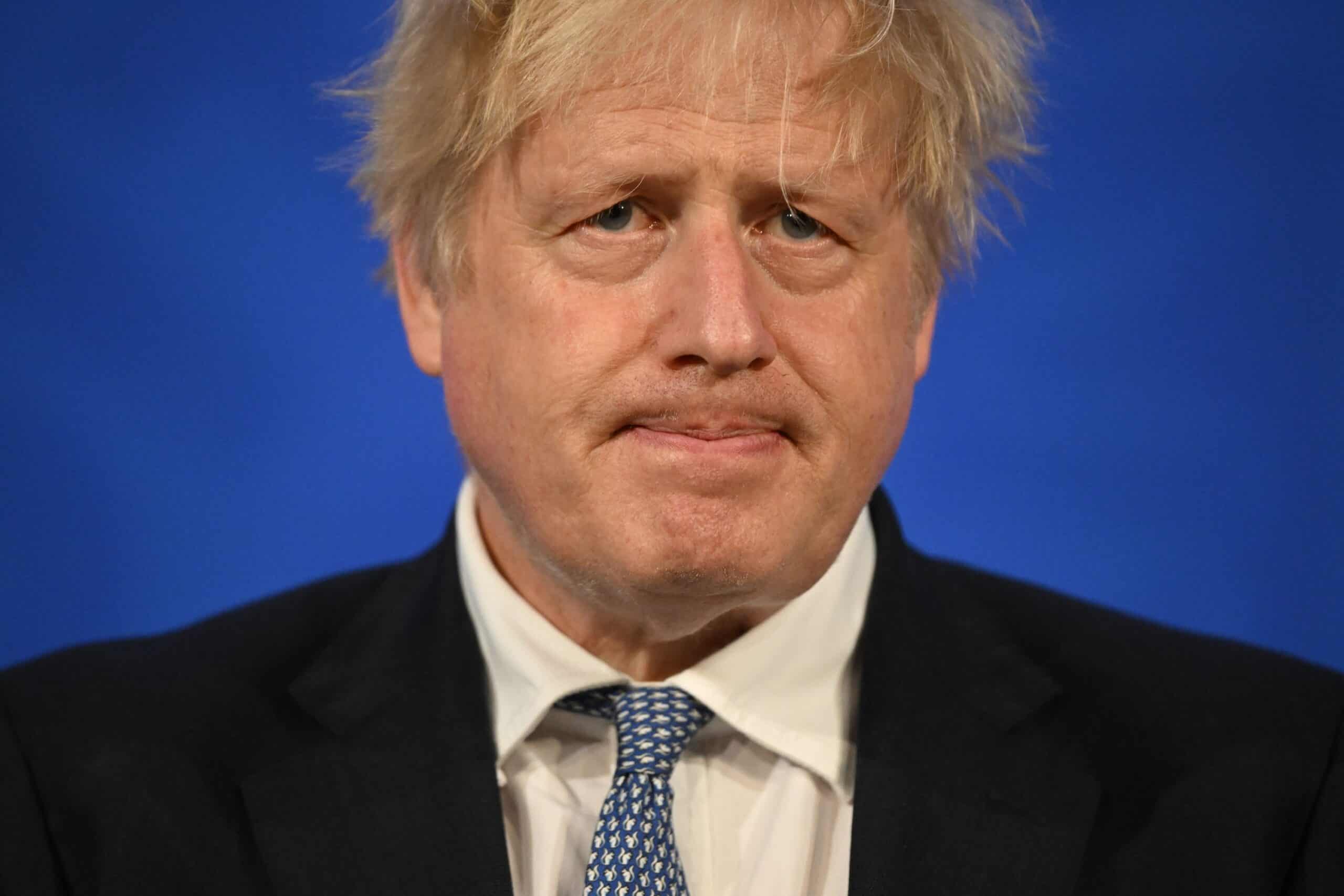 Experts left shocked after Johnson dubbed long Covid ‘b******s’