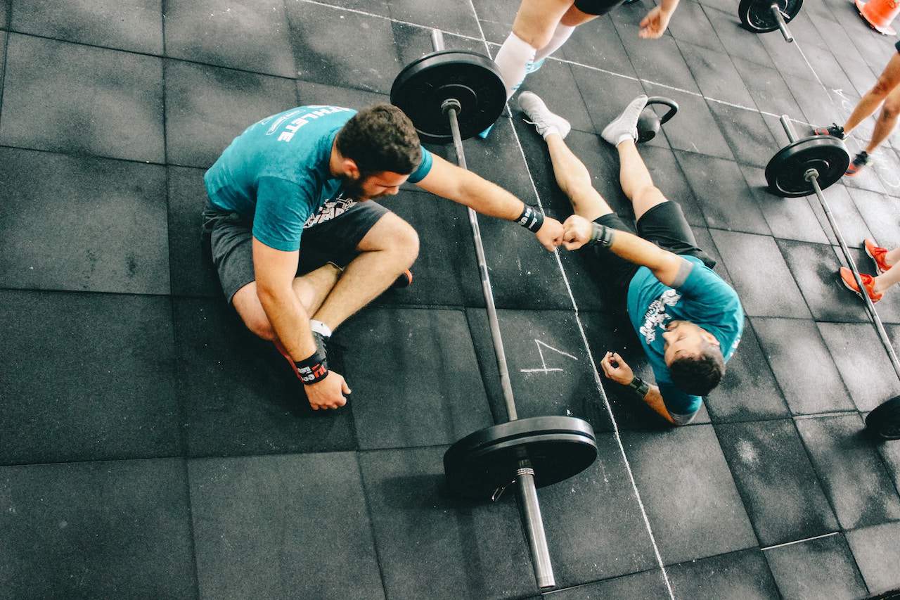 Personal Training Prices in London 2023