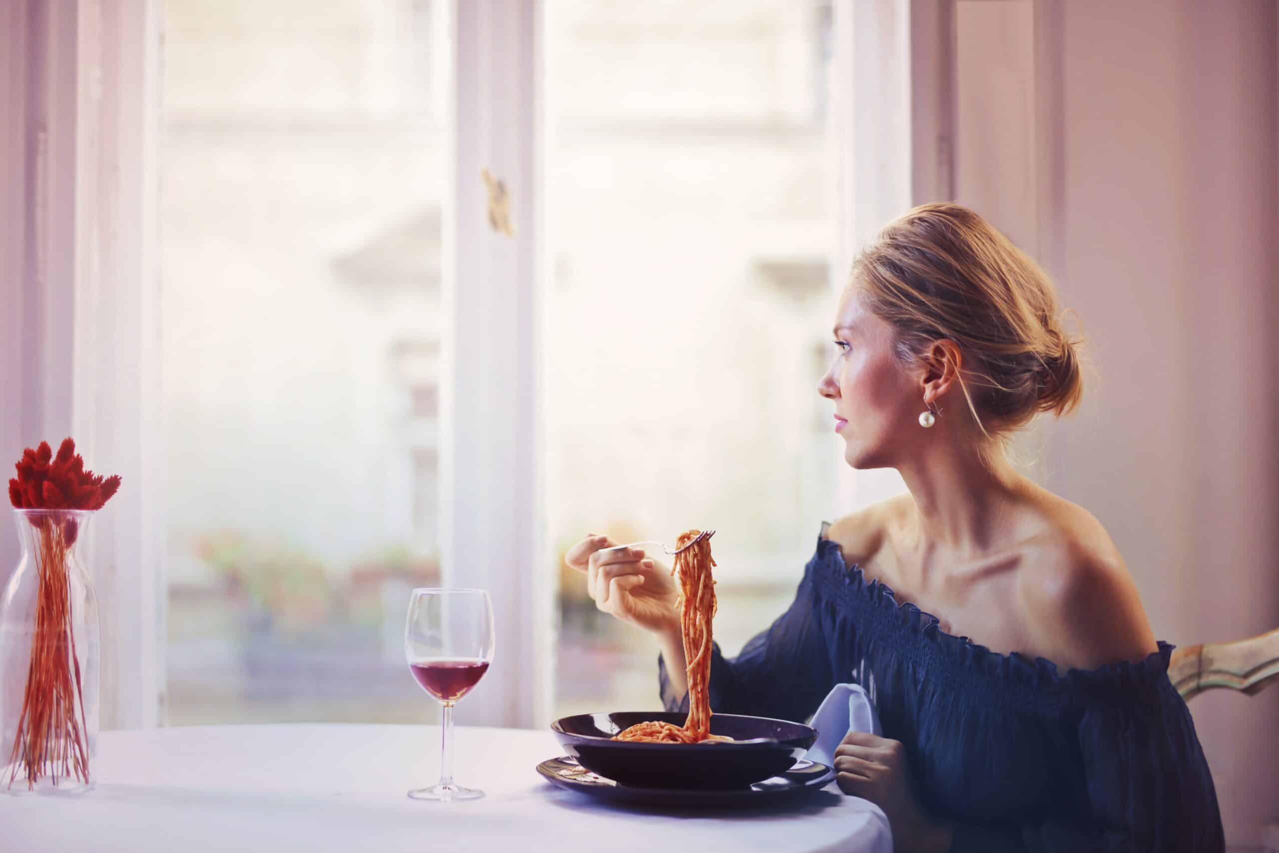 Backlash after restaurant says solo diners will have to pay double to eat alone