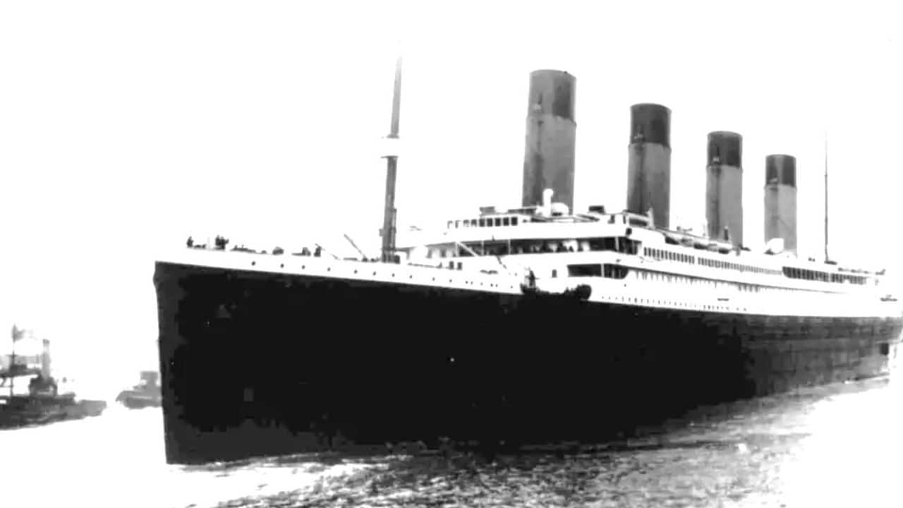 US government fights planned expedition to Titanic