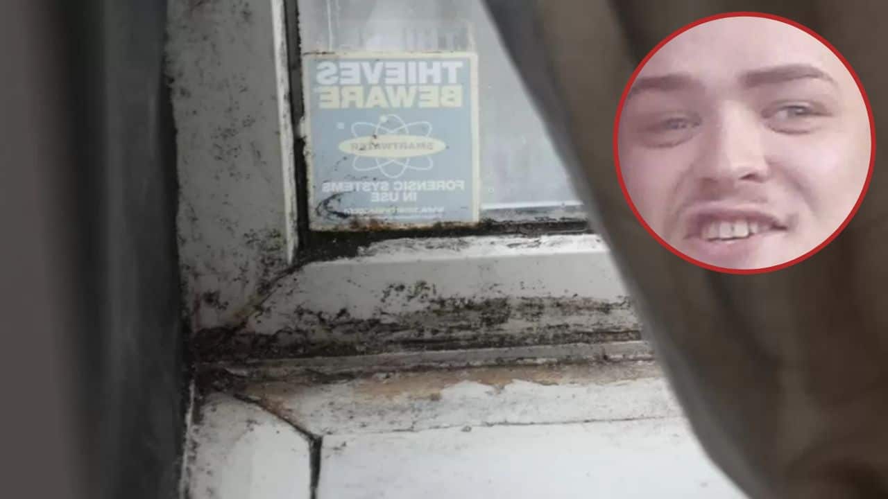 Mother begged for help to leave mould-ridden home before son died, inquest hears