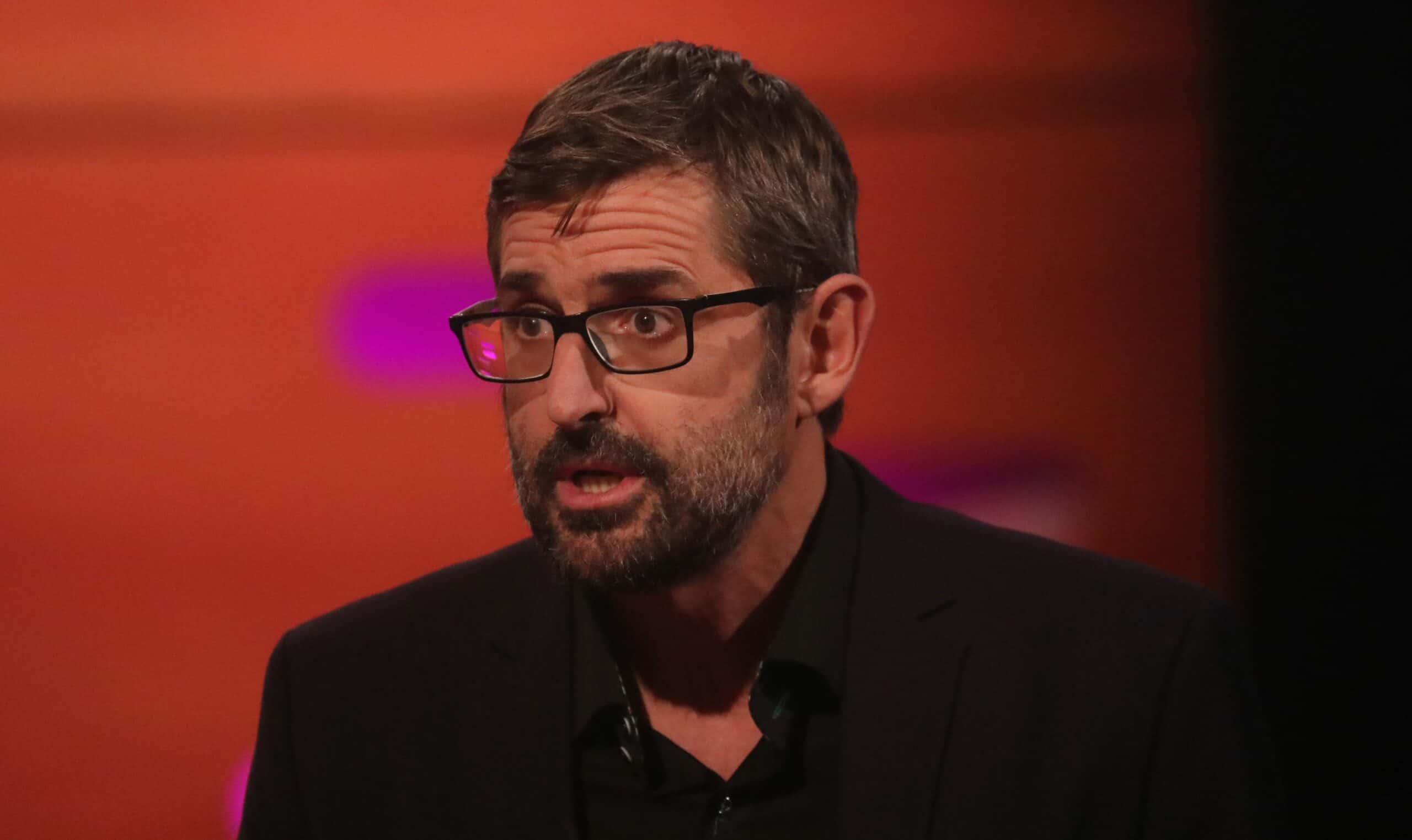 Theroux says there is campaigning for ‘Brexit from licence fee’