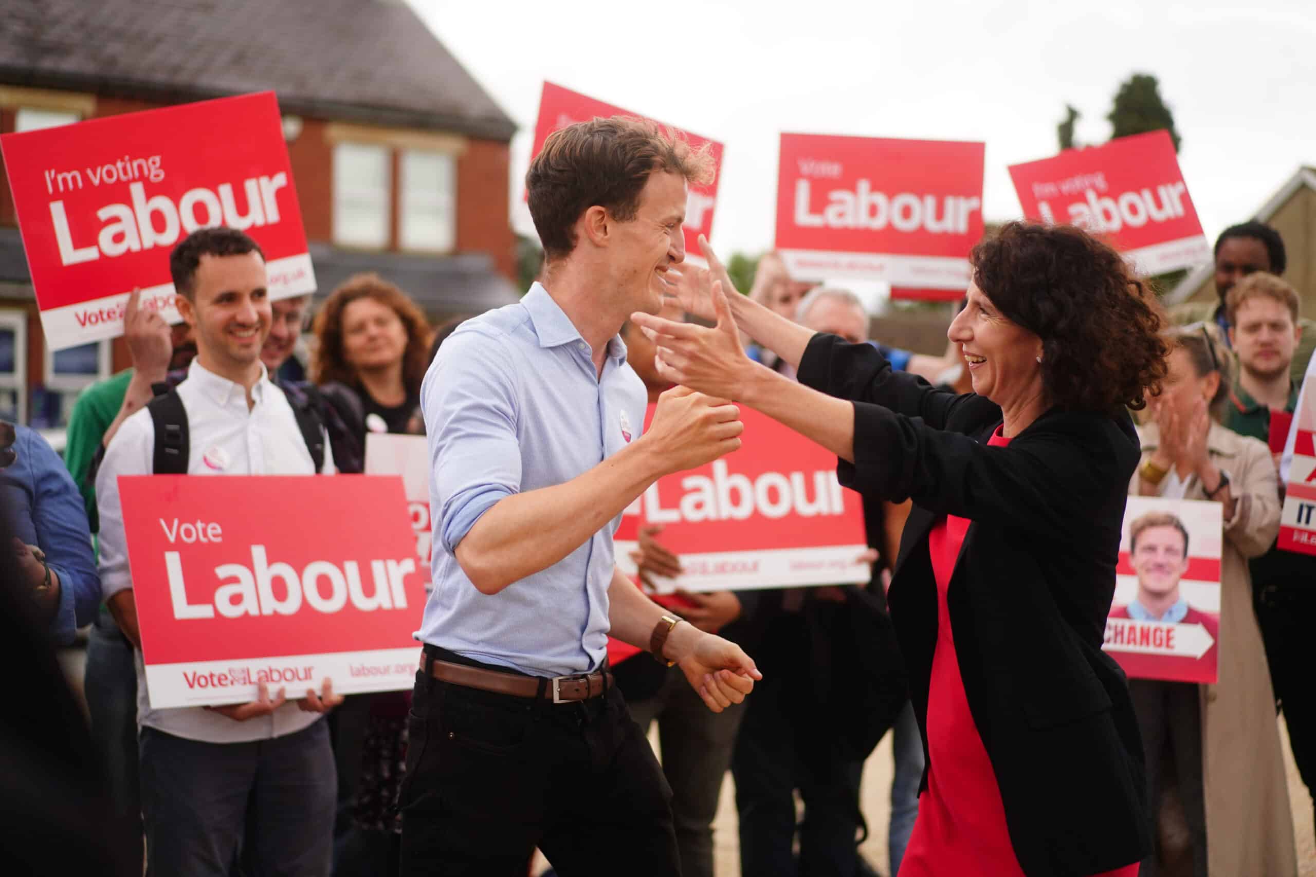 Labour set for victory in key by-elections says pollster