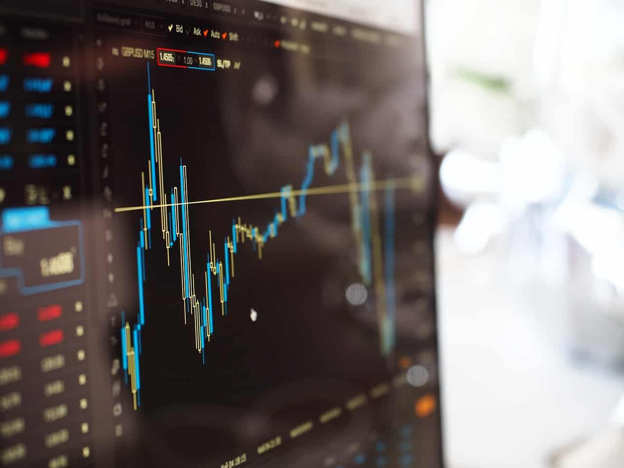 Most Popular Cryptocurrencies in the UK Right Now