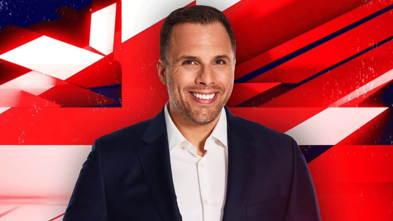 MPs press GB News on Dan Wootton investigation