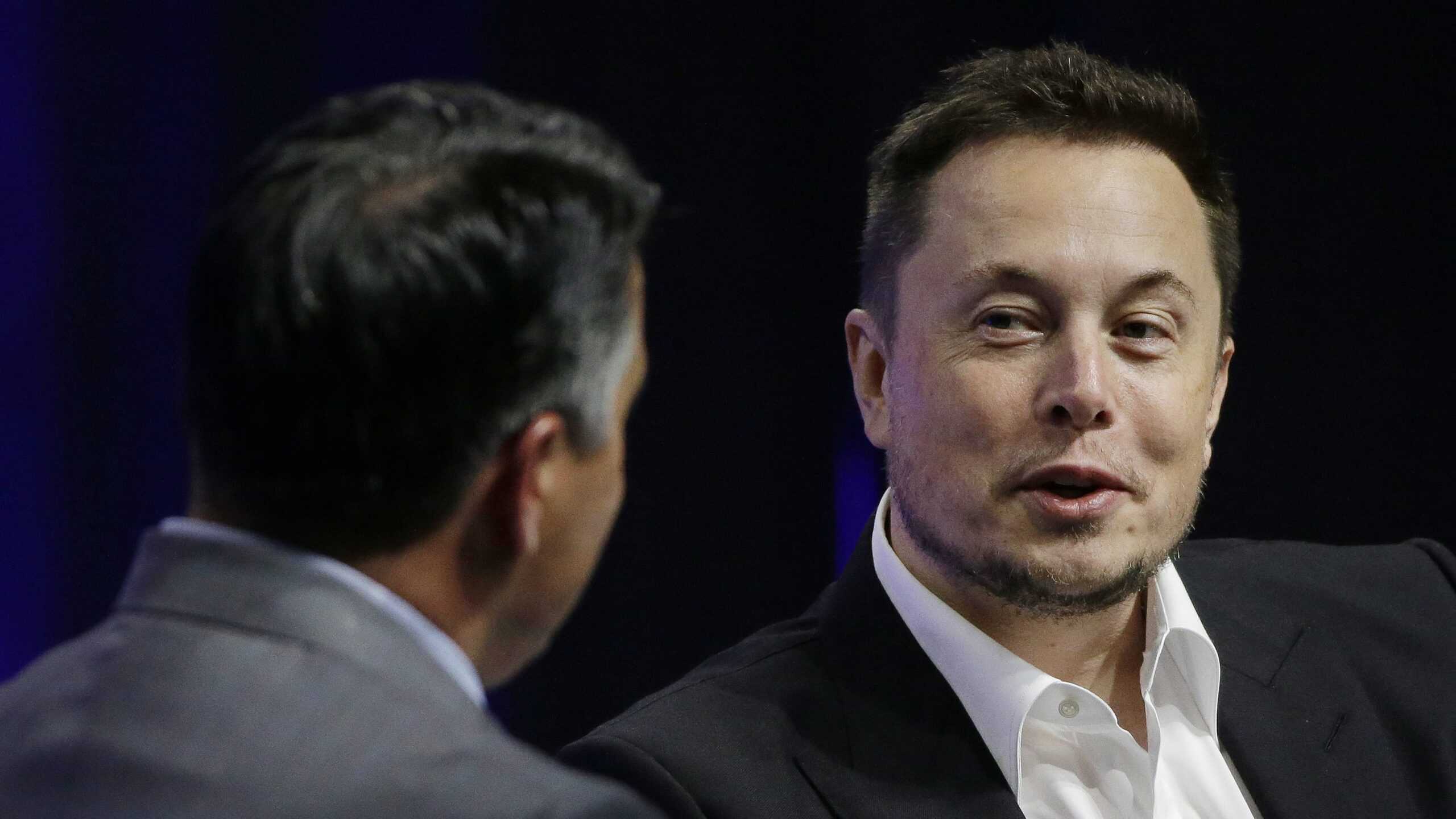 Elon Musk suggests Twitter (X) paywall is imminent