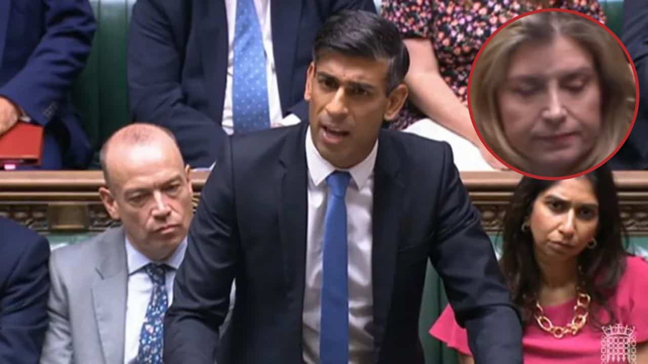 What time is PMQs today? When to watch Rishi Sunak vs Keir Starmer in first Prime  Minister's Questions