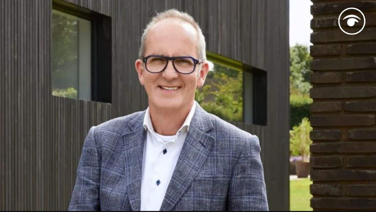 Kevin McCloud slams Tories over ‘deliberately muddled policy’