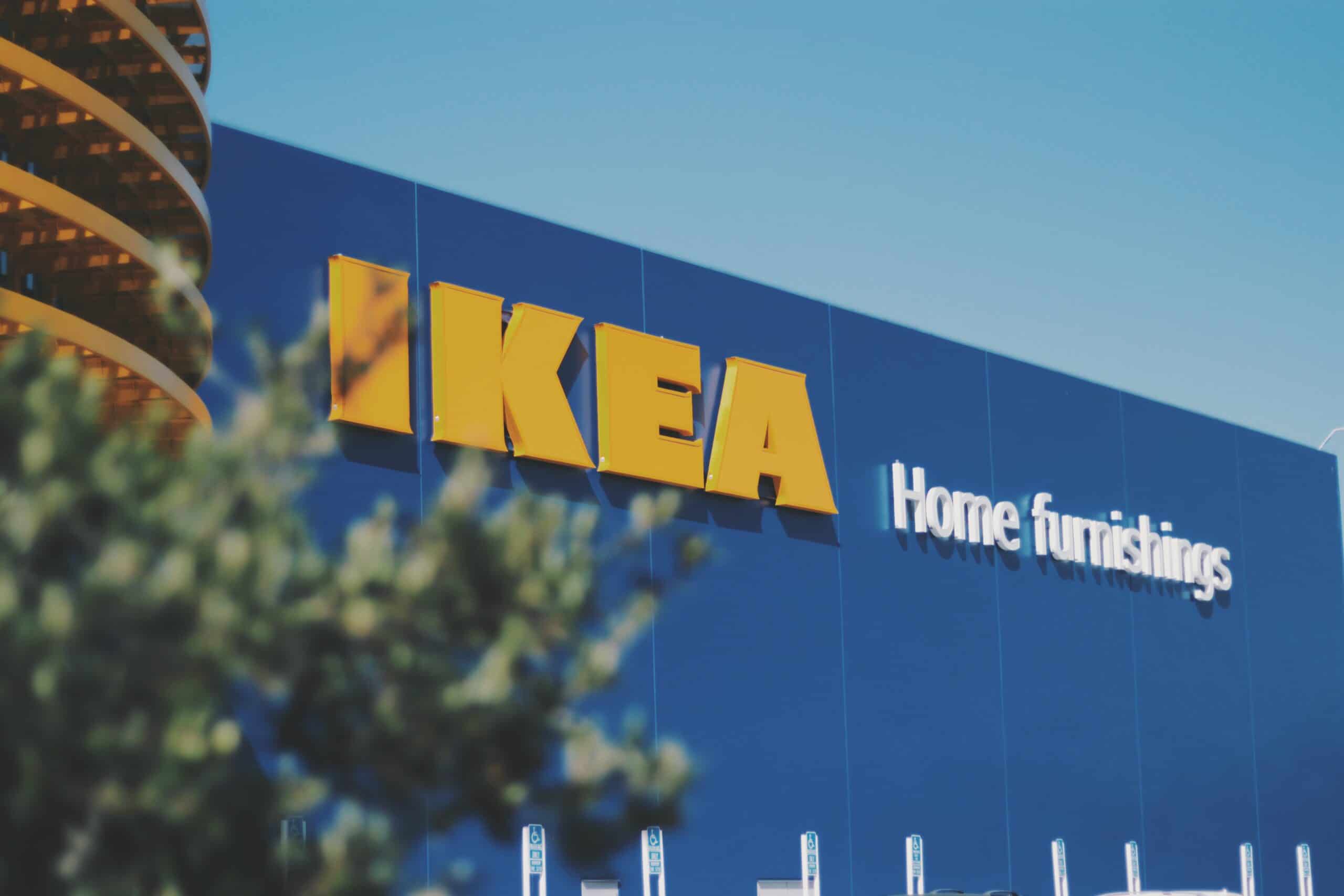 Ikea releases recipe for its iconic meatballs