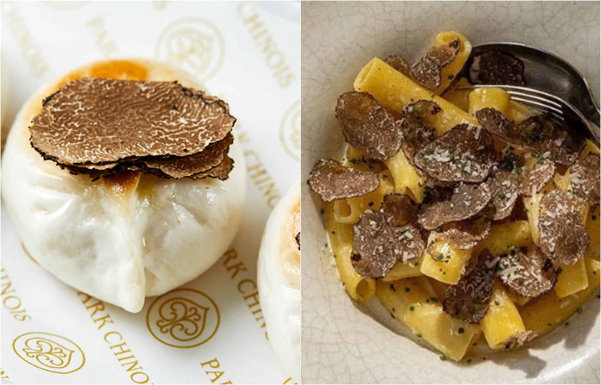 ‘Everyday I’m Trufflin’: Where to savour the seasonal treat this autumn