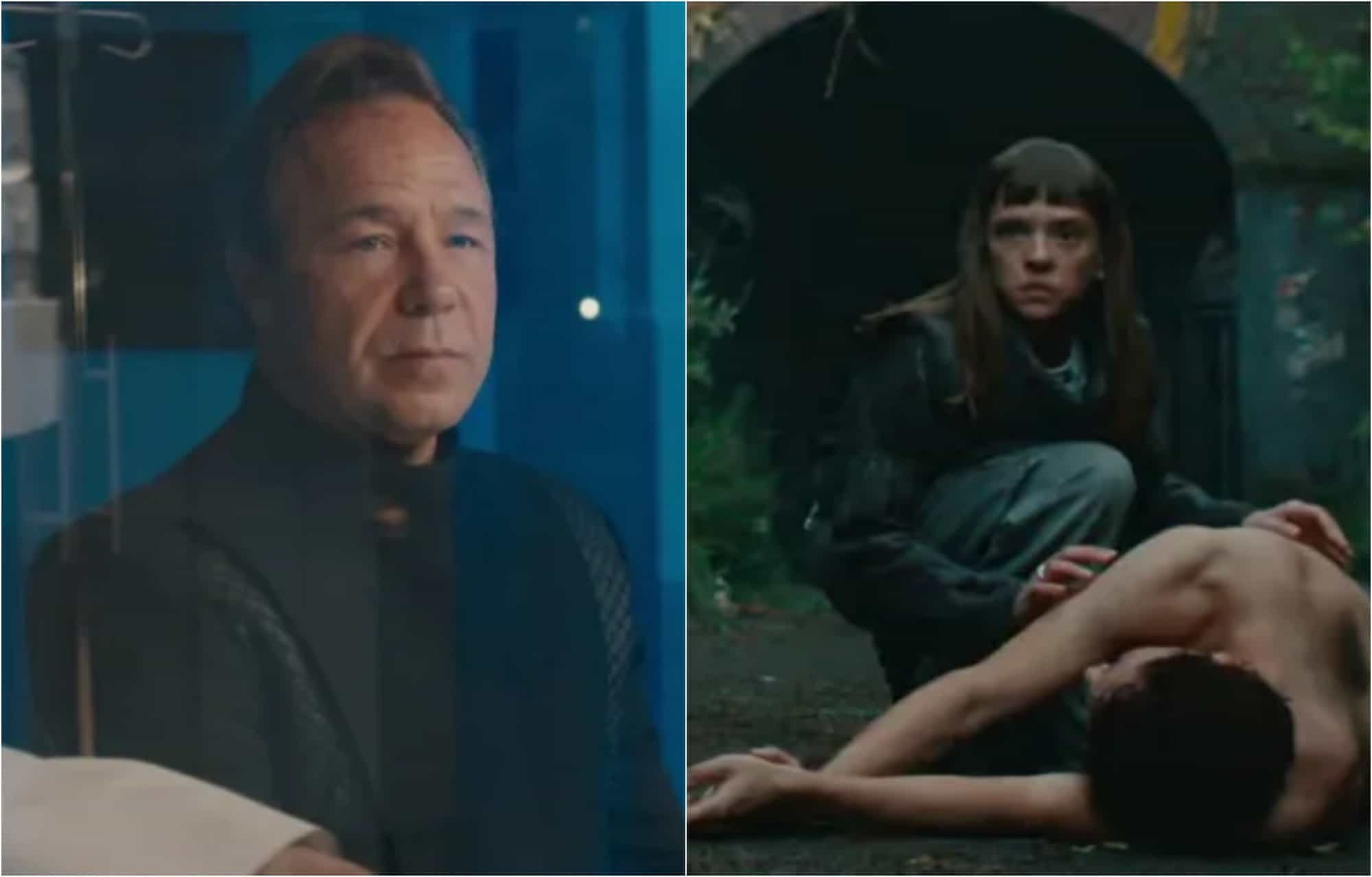 Stephen Graham’s Netflix thriller Bodies drops today with rave reviews