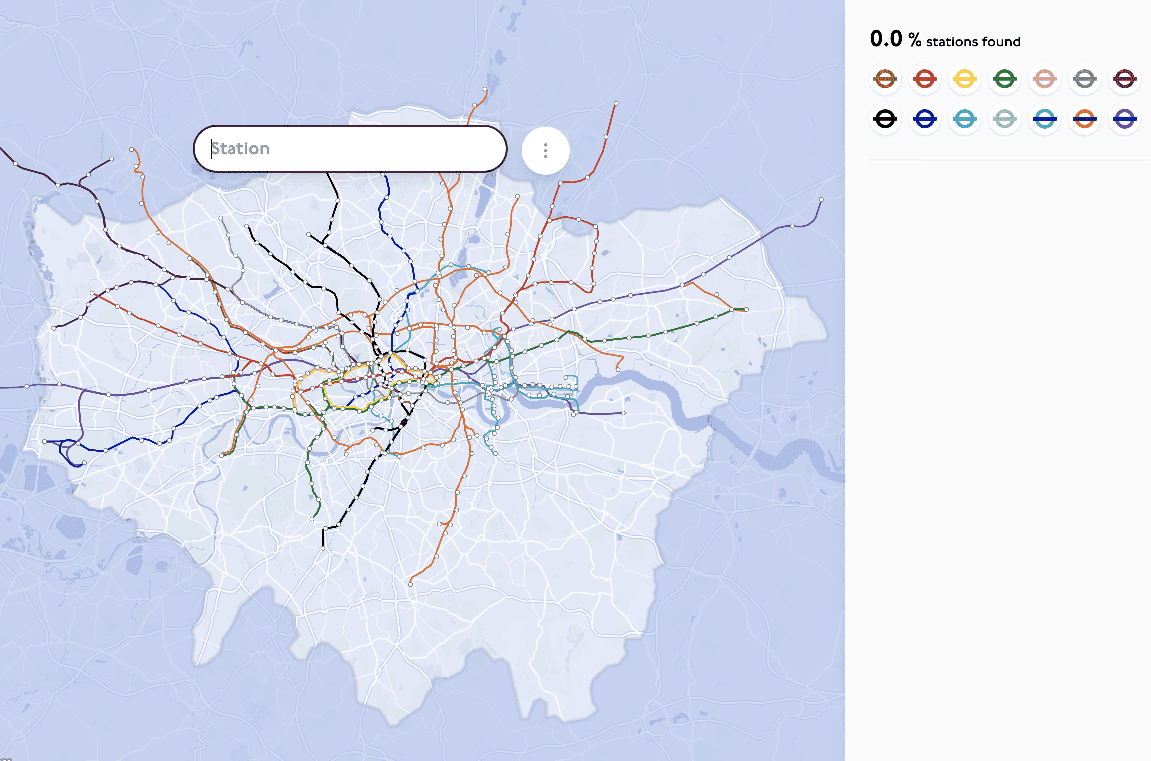 Metro memory game has got Tube commuters hooked