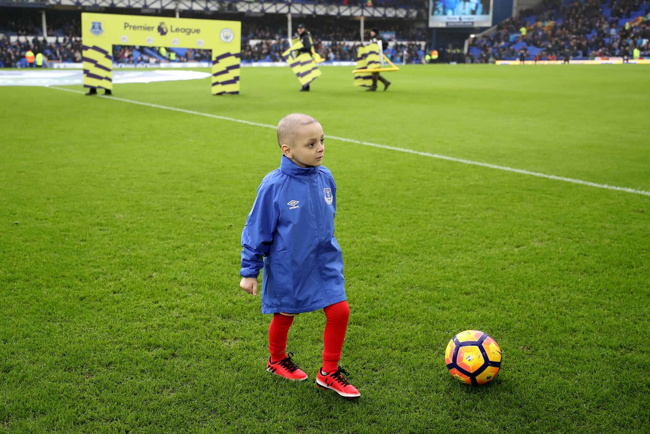 Man to appear in court after football fans ‘mock’ death of young mascot