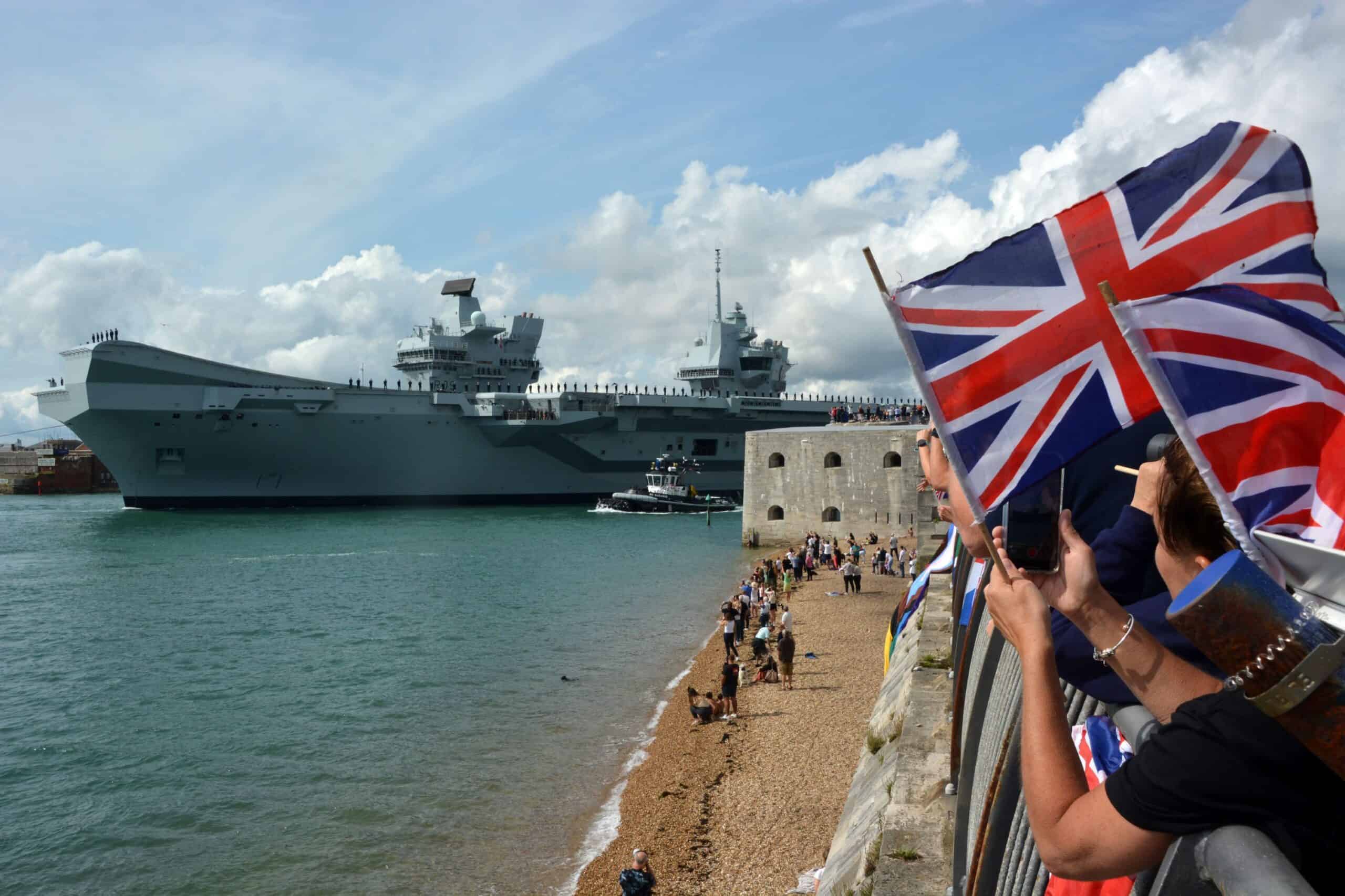 Navy to ditch century-old custom of having Chinese servants on warships… over security fears