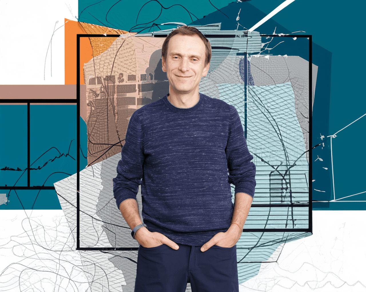 Nextiva CEO Tomas Gorny Shares His Hard-Won Keys to Tech Success