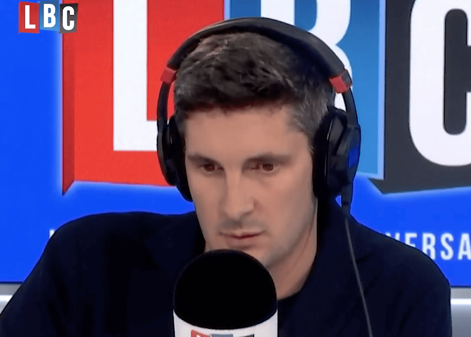 LBC caller serves up ‘deep fried gammon fury’ following Supreme Court ruling