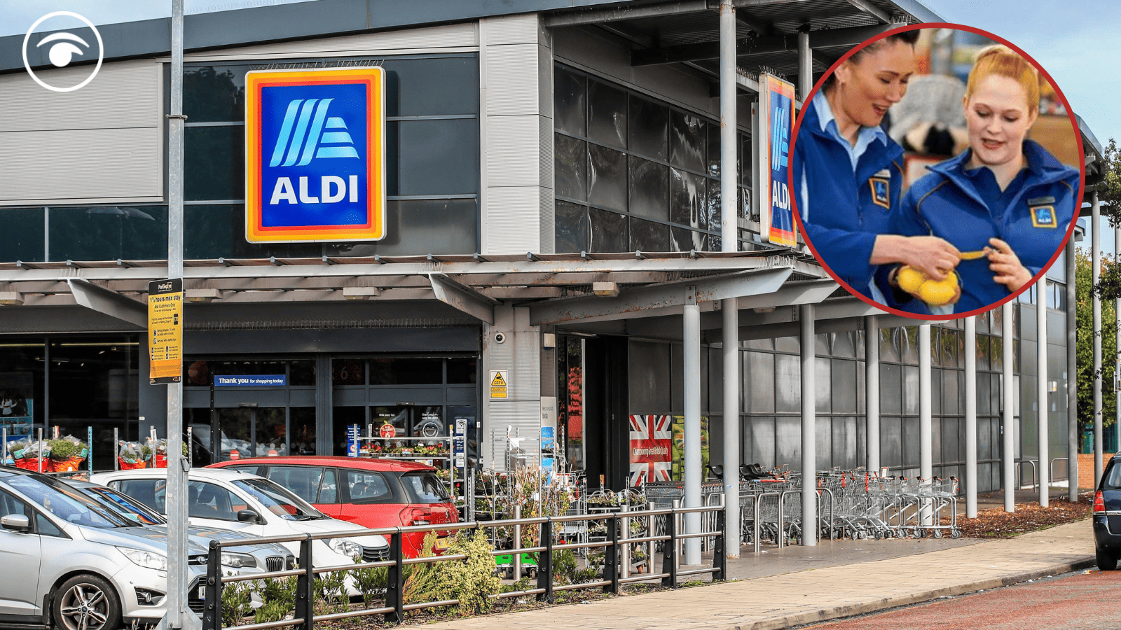 Aldi is closing all stores on Boxing Day so staff can spend more time with their families