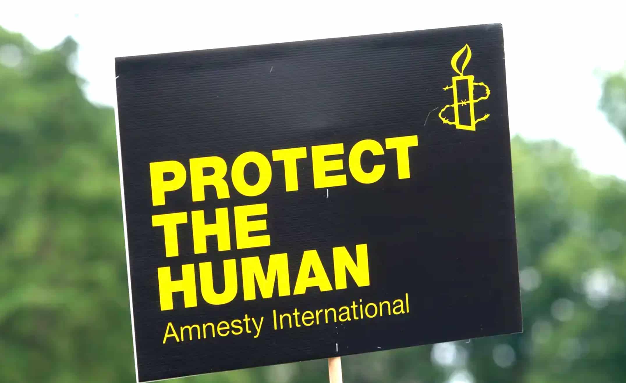 Prevent anti-terror programme incompatible with human rights, says Amnesty