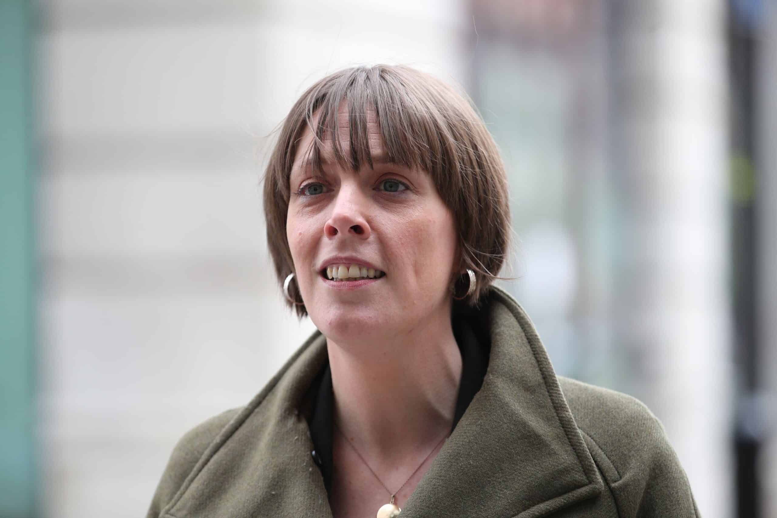 Man who told MP Jess Phillips she would ‘burn until her skin is no more’ jailed