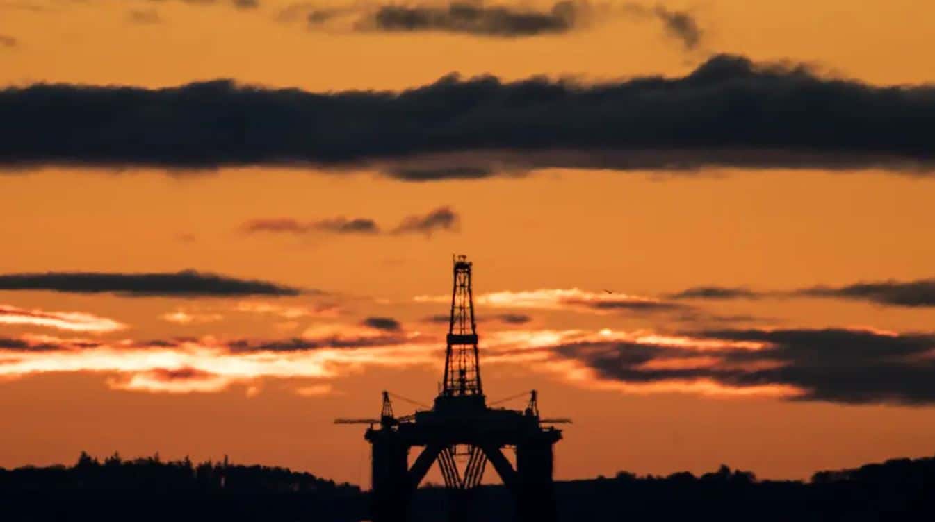 Award of 27 oil and gas licences ‘boost for UK energy security’