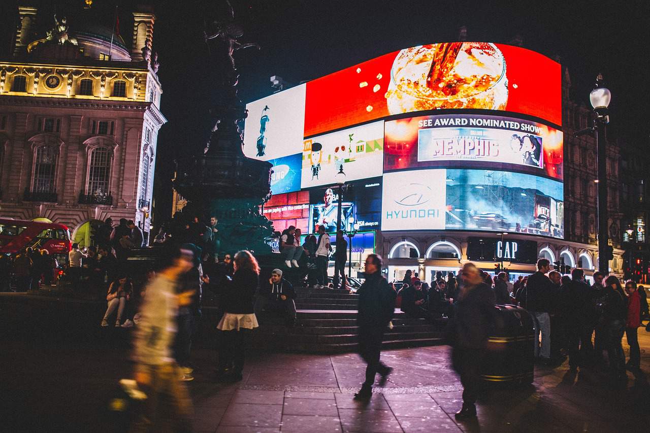 What makes London so good for casino gaming?