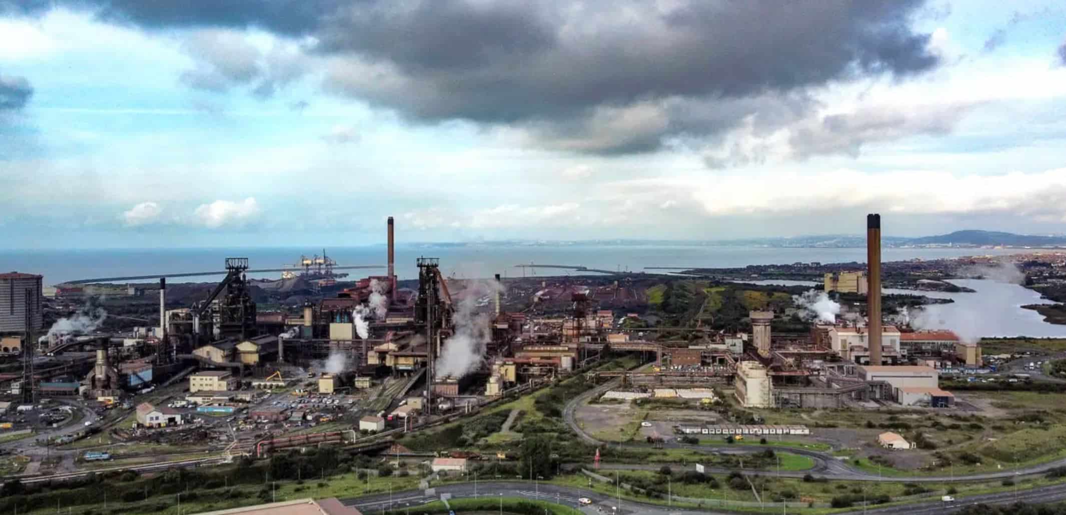 Thousands of job losses expected to be confirmed at Port Talbot steelworks