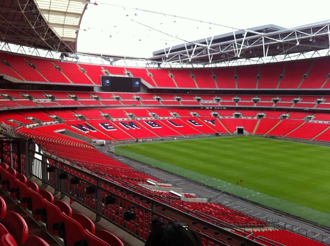 The Surge of Sports Betting in London: A Closer Look