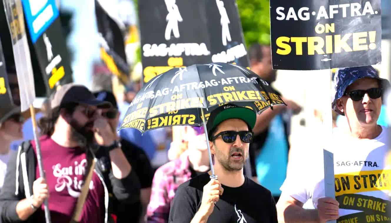 US actors union agrees deal to end longest strike in Hollywood history