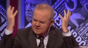 Ian Hislop calls out Jeremy Clarkson for buying a farm ‘to avoid tax’