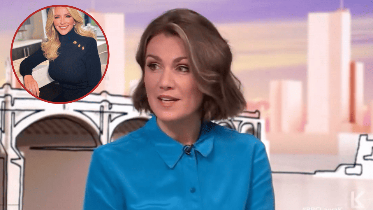 Susanna Reid demolishes Michelle Mone’s PPE defence