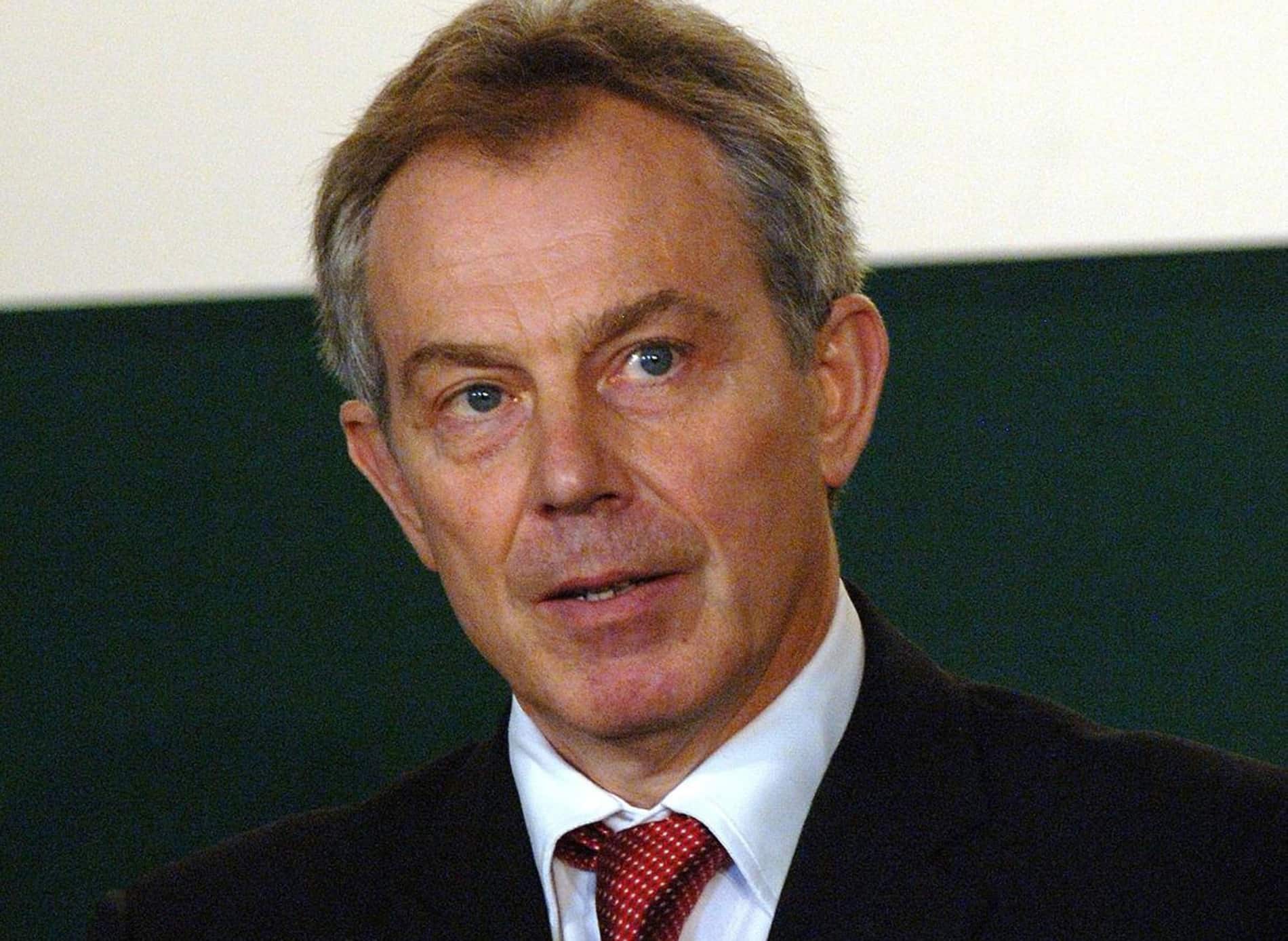 Firefighting union blasts Blair’s ‘despicable’ Grenfell remarks