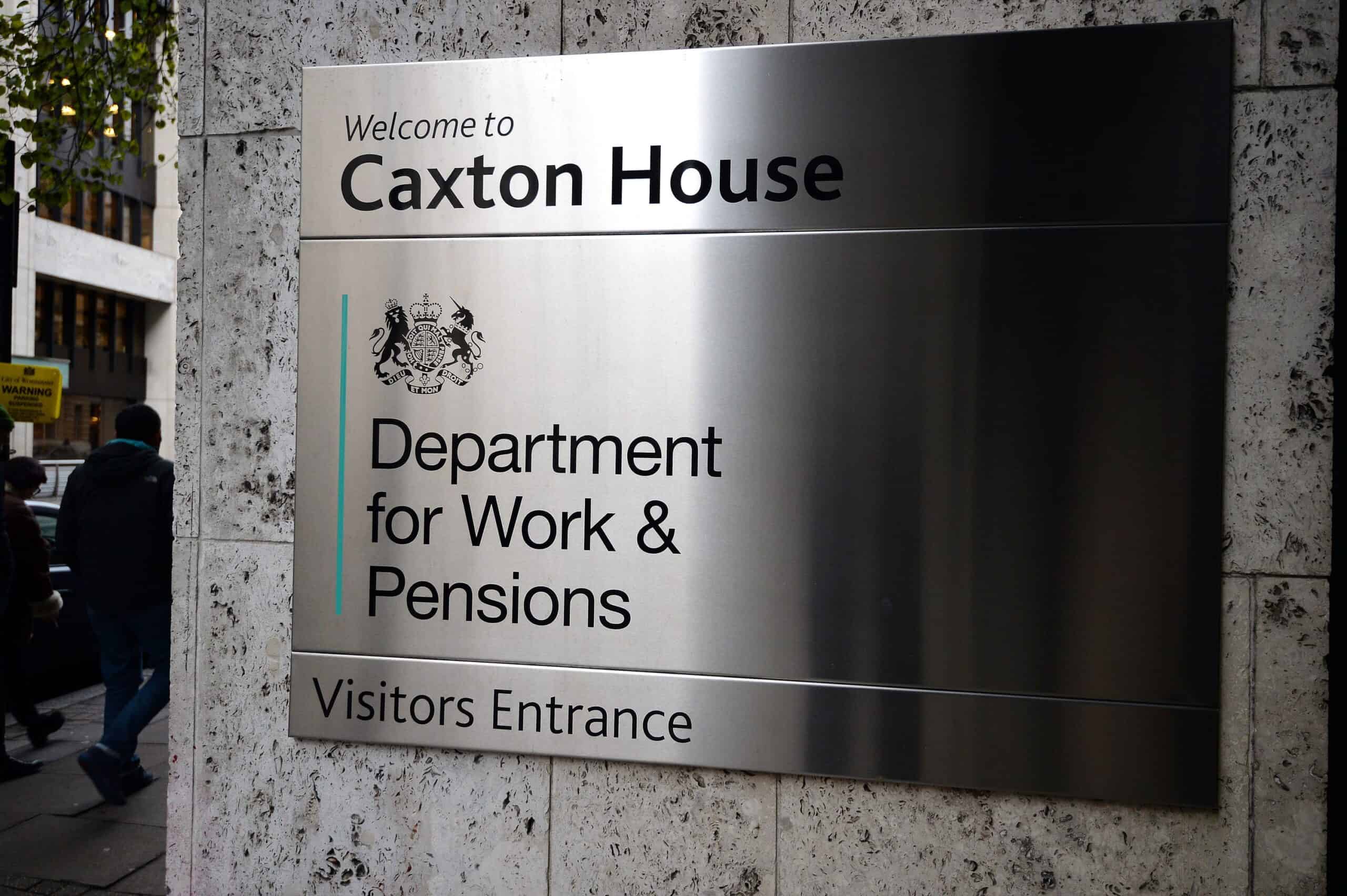 Equality regulator probing DWP over treatment of disabled benefits claimants