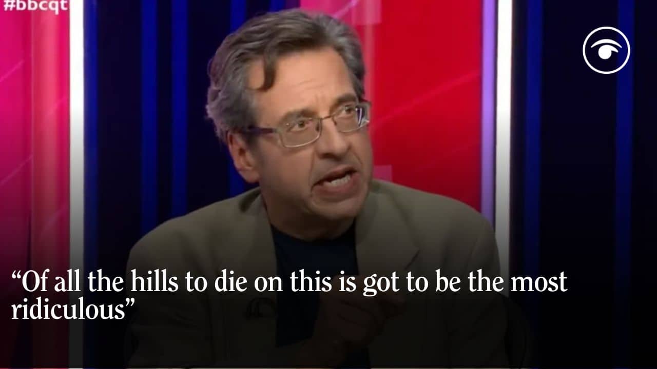 George Monbiot blasts ‘government of sadists’ over its Rwanda plan in extraordinary attack