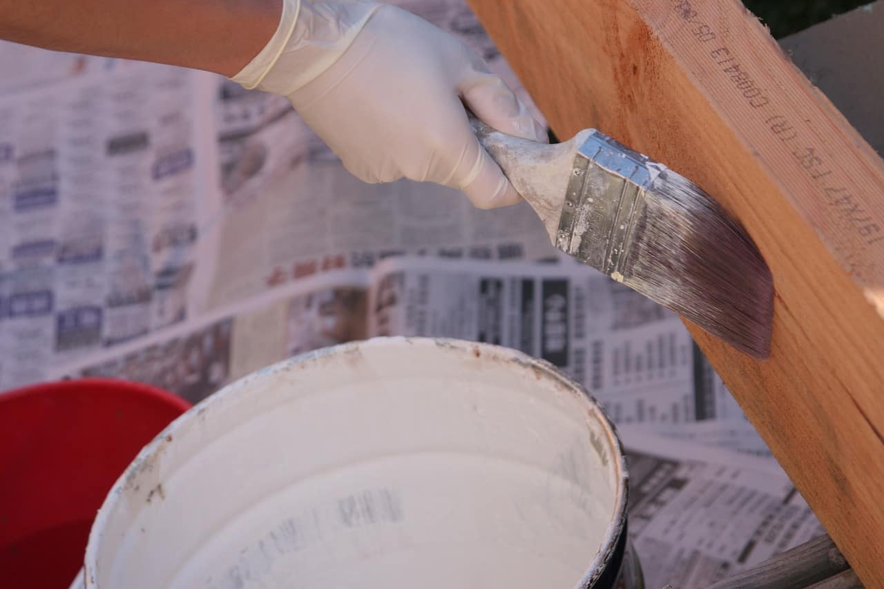 Preparation hacks to make DIY easier