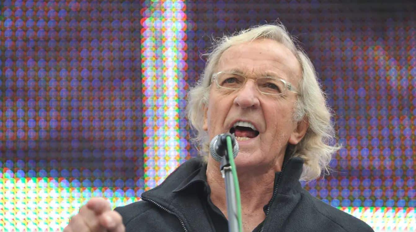 Journalist and documentarian John Pilger dies at 84