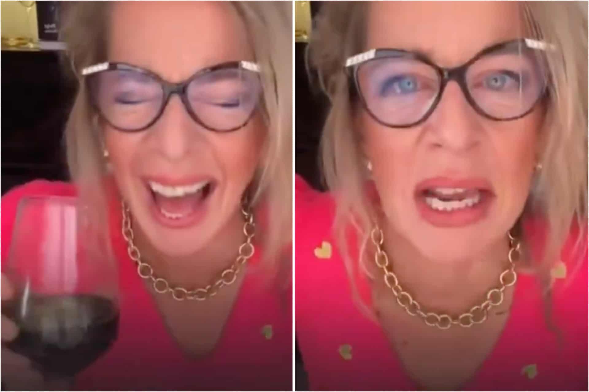 Katie Hopkins blasted for vile Kate Garroway rant