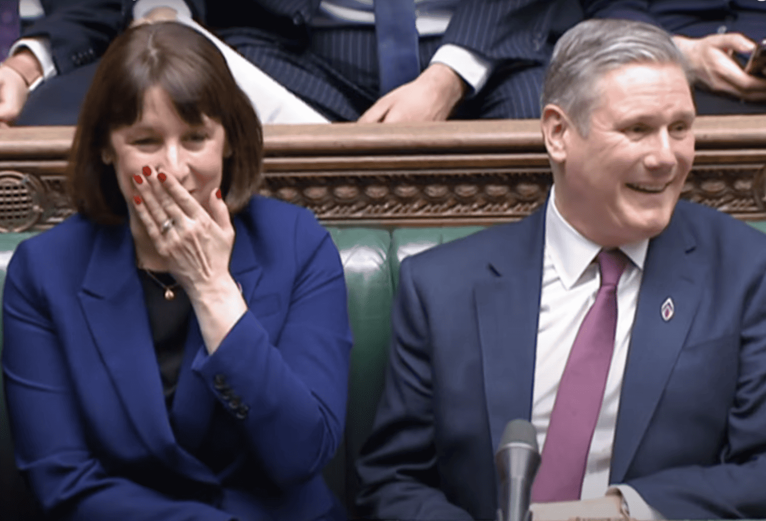 Budget 2020: Commons Erupts In Laughter As Labour's Dodds Responds To